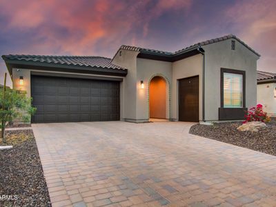 29316 N Clear Ridge Rd, Rio Verde, AZ, 85263