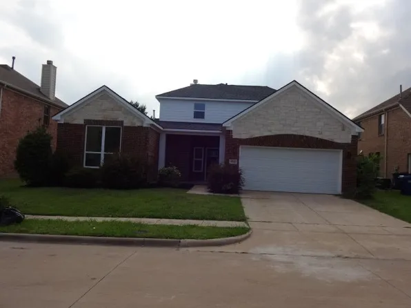 2845 Laurel Oak Dr, McKinney, TX 75071