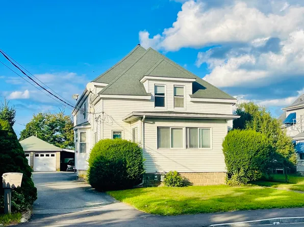 14 Winter St, Taunton, MA 02780