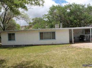 4880 Wayne Dr, Sun Valley, NV 89433