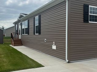 24244 Redwood Dr #244, Chelsea, MI 48118