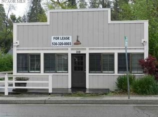 310 Colfax Ave, Grass Valley, CA 95945