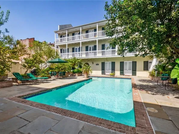 1022 Toulouse St #Bc-21, New Orleans, LA 70112