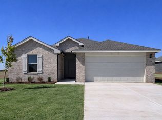 453 Red Oak Ln, Piedmont, OK 73078