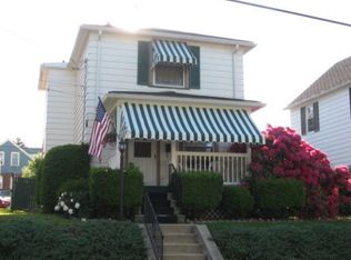 380 McClure Ave, Sharon, PA 16146