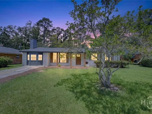 22 Monica Boulevard, Savannah, GA 31419