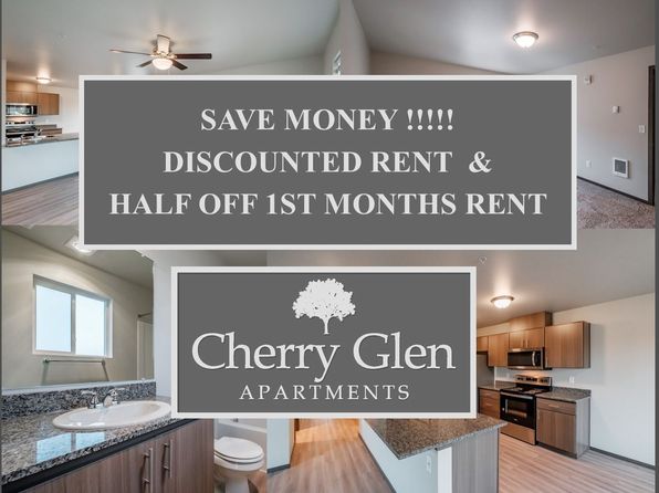 Cherry Glen Apartments | 3568 Cherry Glen Pl NE, Salem, OR