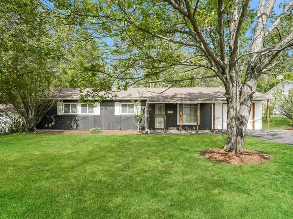 6194 Eldridge Blvd, Bedford Heights, OH 44146