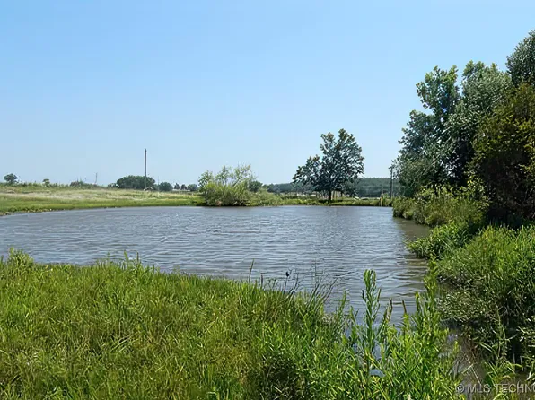 Us Highway 75 Hwy, Okemah, OK 74859