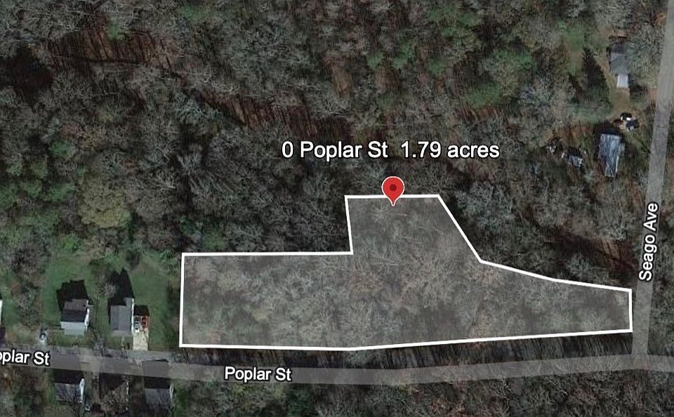 1st image of 0 Poplar St