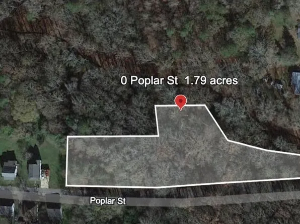 0 Poplar St, Griffin, GA 30223