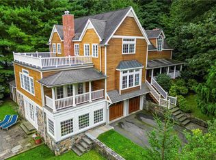 115 Mountain Rd, Irvington, NY 10533