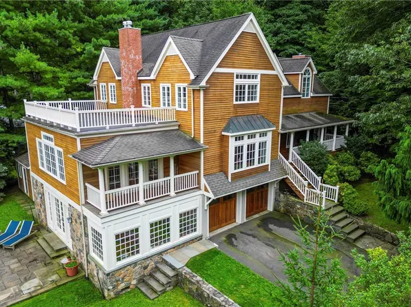 115 Mountain Road, Irvington, NY 10533