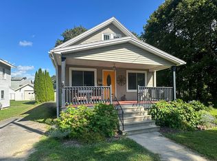 705 S Holmes St, Schenectady, NY 12302