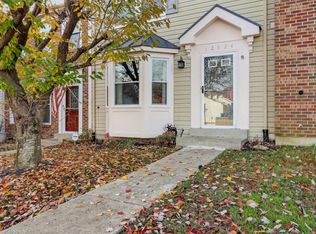 12524 Post Creek Pl, Germantown, MD 20874