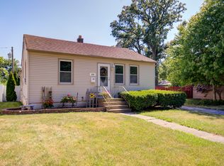 920 Audrey Ave, Joliet, IL 60436