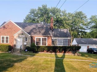 1915 Cass Rd, Toledo, OH 43614