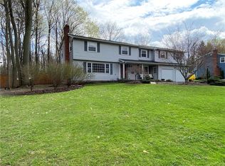 200 Hibiscus Dr, Rochester, NY 14618