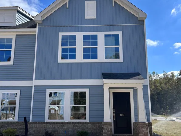406 Cambrian Ct Homesite 45, Taylors, SC 29687