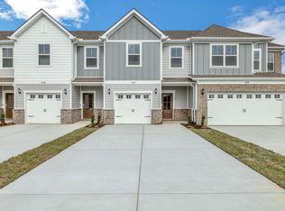 494 Lydia Ashley Ln, Smyrna, TN 37167