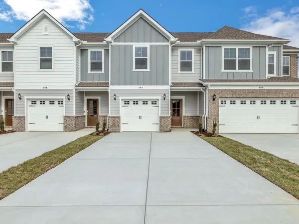 494 Lydia Ashley Ln, Smyrna, TN 37167