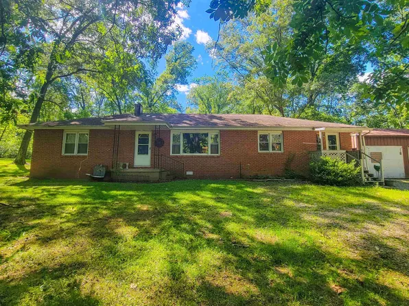 7105 N State Road 59, Jasonville, IN 47438