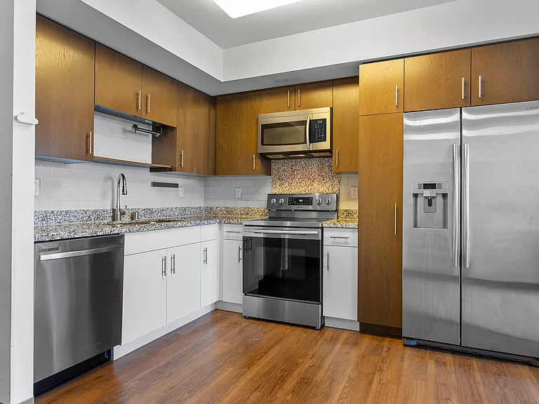 988 Halekauwila St #4008 — Photo 1