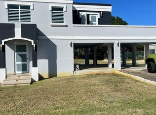 0 Arriba, Camuy, PR 00627