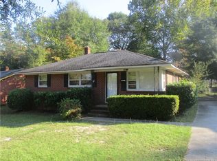 1857 Broadell Dr, Fayetteville, NC 28301
