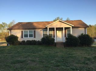 9825 Castor Rd, Salisbury, NC 28146