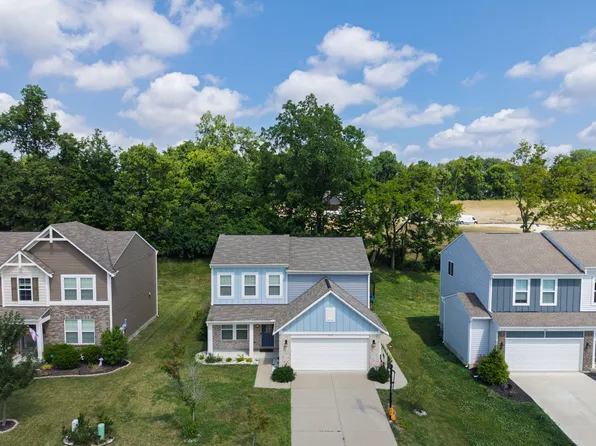 1375 Meadowcrest Cir, Independence, KY 41051