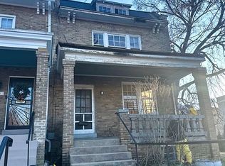 822 Gallatin St NW, Washington, DC 20011