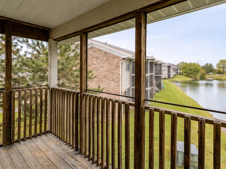 Bexley Village Apartments — Photo 48
