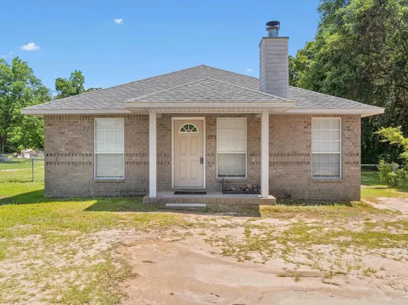 8553 Honeybee Ln, Milton, FL 32583