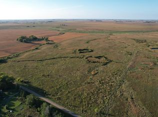 340th St, Ogema, MN 56569