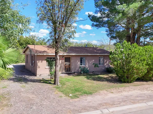 2731 Calle Cuarta, Las Cruces, NM 88046