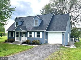 17 Morgan St, Inwood, WV 25428