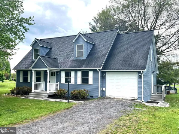 17 Morgan St, Inwood, WV 25428