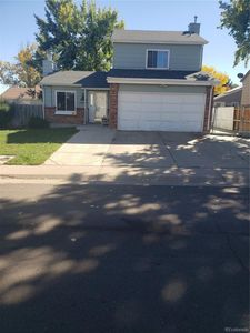 14532 E 45th Avenue, Denver, CO, 80239