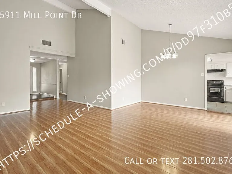 15911 Mill Point Dr — Photo 5