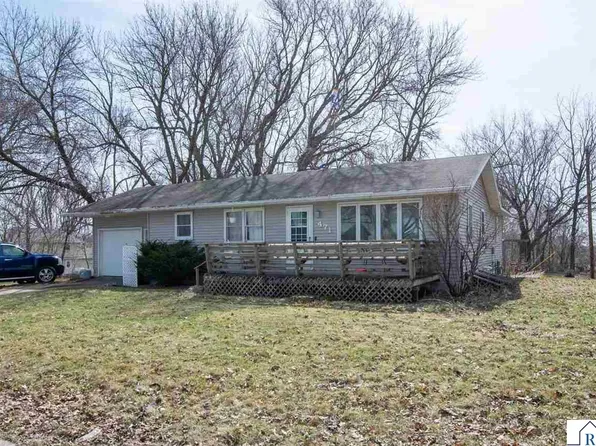 471 Sky View Ave, Lafayette, MN 56054