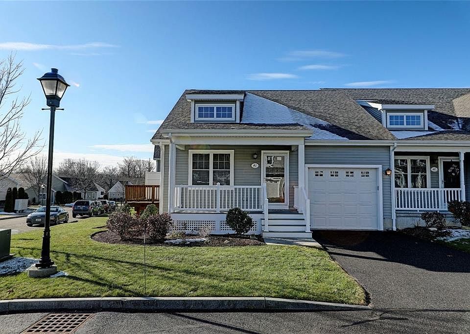 500 Mendon Rd, Cumberland, RI 02864 Zillow