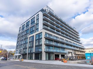 801 The Queensway #915, Toronto, ON M8Z 1N4