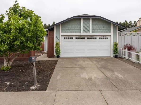 102 Pinewood Court, Cotati, CA 94931