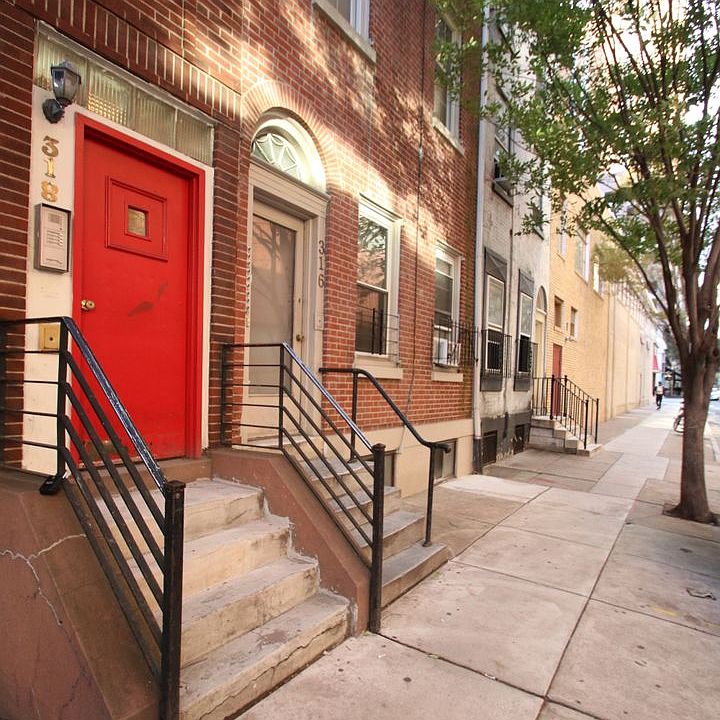 1st image of 318 S 15th St APT 2F