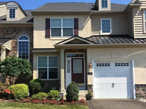 3269 Brookside Dr, Furlong, PA 18925