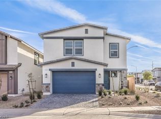3828 Paradise Palms Ave, North Las Vegas, NV 89081