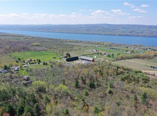 0 Mathews Rd #17, Burdett, NY 14818
