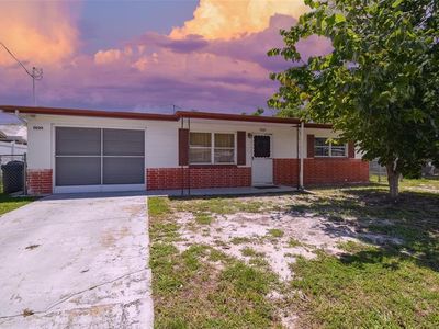 11020 Hassle Ave, Port Richey, FL, 34668