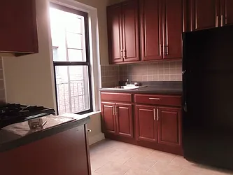 Rented by Keller Williams NYC